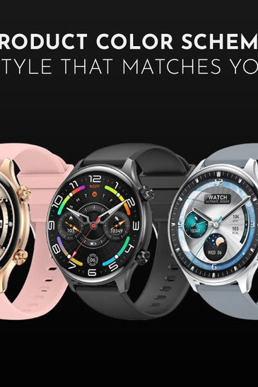 Valdus VS63 Pro Smartwatch · 2025 Edition · 1.75