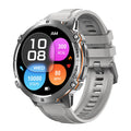 Valdus VD45 Smartwatch · 2025 Edition · Bluetooth Calling · Voice Assistant · Heart Rate & Fitness Tracking · Multi‑Sport Modes · Extended Battery Life