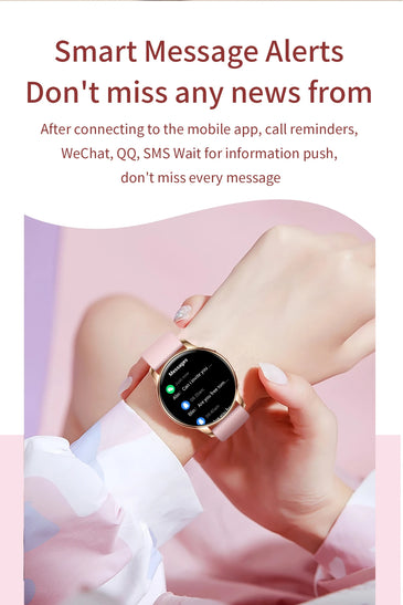 Valdus VL39 Pro Smartwatch · AMOLED 2024 Display · Bluetooth Calling · GPS Tracking · Heart Rate & Fitness Modes · Waterproof Design