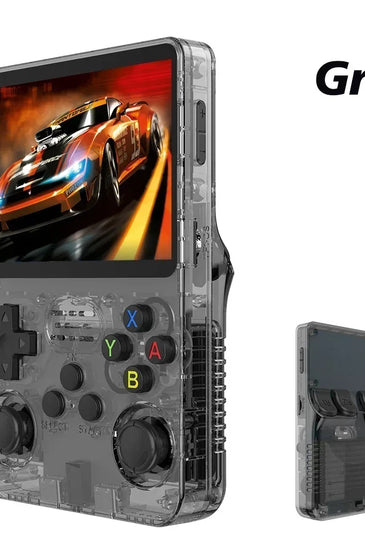R36S Handheld Retro Gaming Console · 3.5