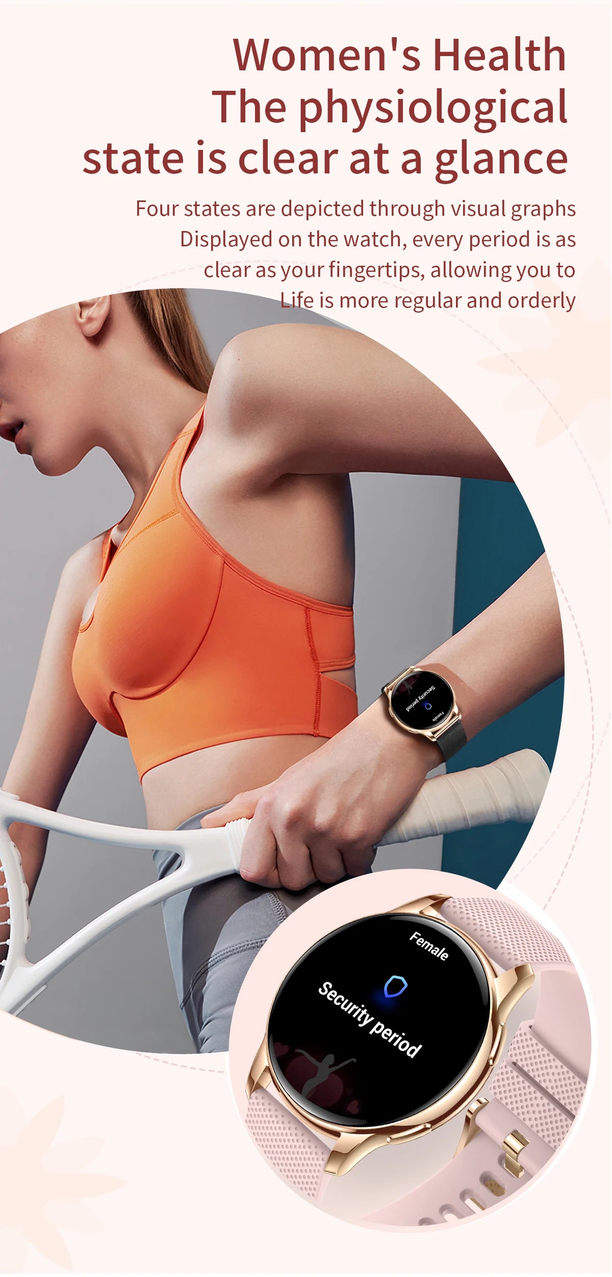 Valdus VL39 Pro Smartwatch · AMOLED 2024 Display · Bluetooth Calling · GPS Tracking · Heart Rate & Fitness Modes · Waterproof Design