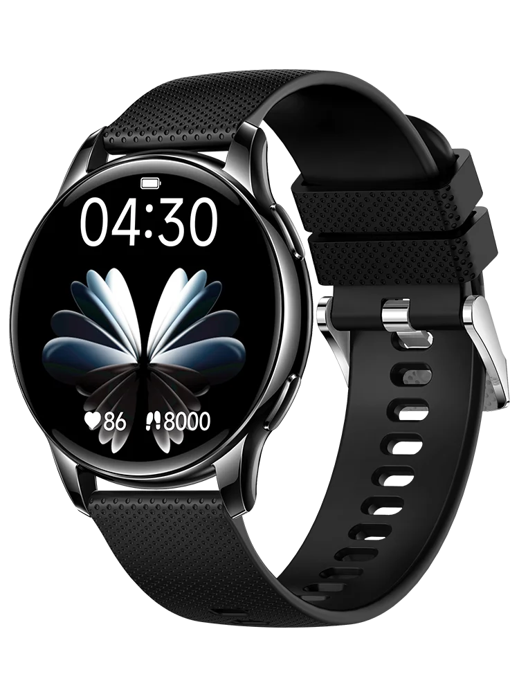 Valdus VL39 Pro Smartwatch · AMOLED 2024 Display · Bluetooth Calling · GPS Tracking · Heart Rate & Fitness Modes · Waterproof Design