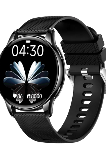 Valdus VL39 Pro Smartwatch · AMOLED 2024 Display · Bluetooth Calling · GPS Tracking · Heart Rate & Fitness Modes · Waterproof Design