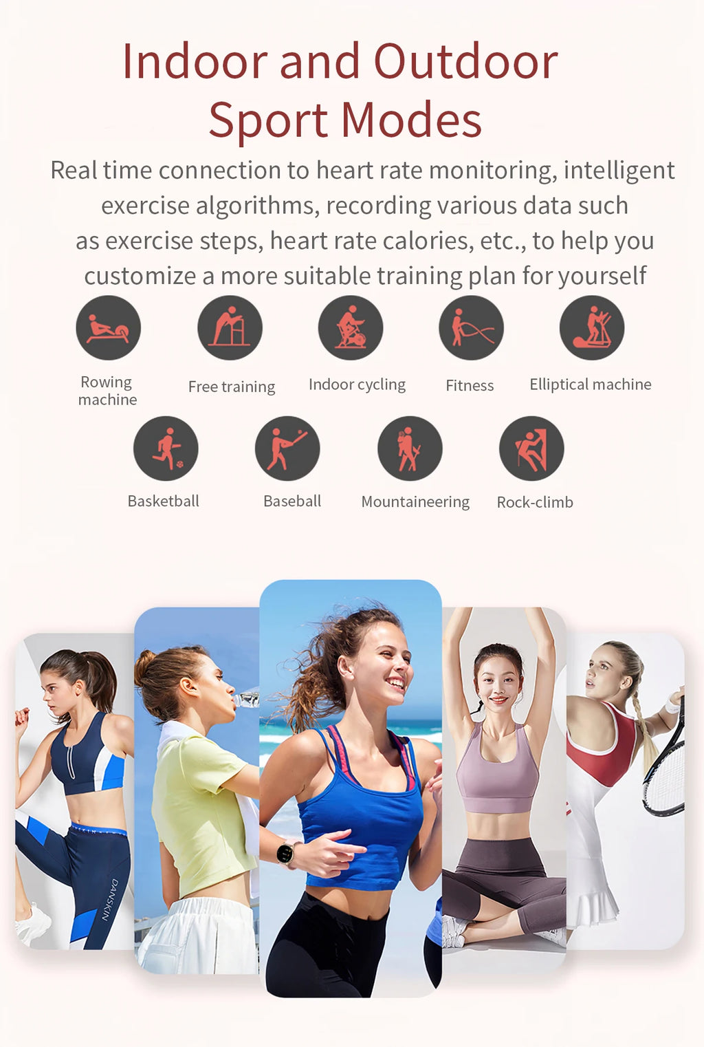 Valdus VL39 Pro Smartwatch · AMOLED 2024 Display · Bluetooth Calling · GPS Tracking · Heart Rate & Fitness Modes · Waterproof Design