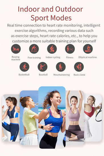 Valdus VL39 Pro Smartwatch · AMOLED 2024 Display · Bluetooth Calling · GPS Tracking · Heart Rate & Fitness Modes · Waterproof Design