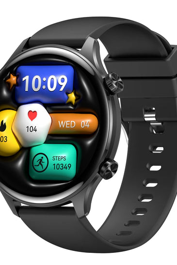 Valdus VS63 Pro Smartwatch · 2025 Edition · 1.75