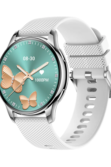 Valdus VL39 Pro Smartwatch · AMOLED 2024 Display · Bluetooth Calling · GPS Tracking · Heart Rate & Fitness Modes · Waterproof Design