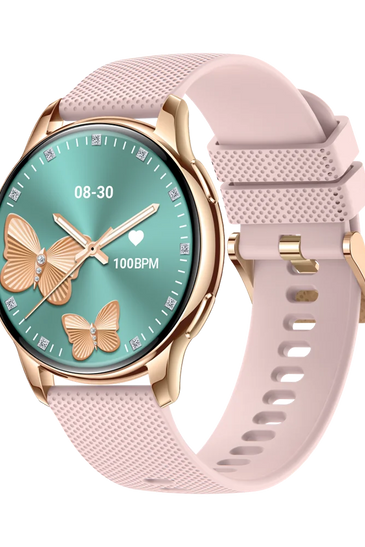 Valdus VL39 Pro Smartwatch · AMOLED 2024 Display · Bluetooth Calling · GPS Tracking · Heart Rate & Fitness Modes · Waterproof Design