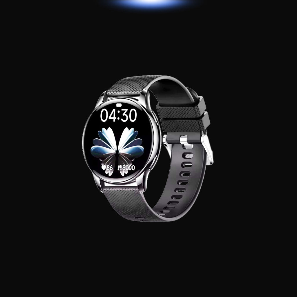 Valdus VL39 Pro Smartwatch · AMOLED 2024 Display · Bluetooth Calling · GPS Tracking · Heart Rate & Fitness Modes · Waterproof Design