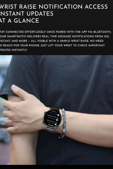 Valdus VS63 Pro Smartwatch · 2025 Edition · 1.75