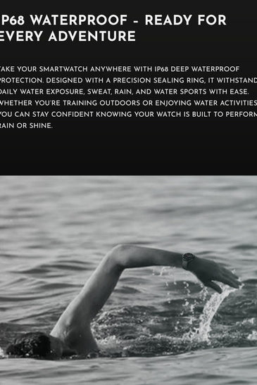 Valdus VS63 Pro Smartwatch · 2025 Edition · 1.75