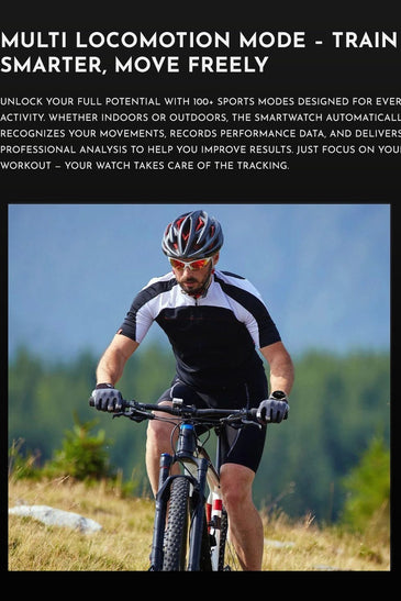 Valdus VS63 Pro Smartwatch · 2025 Edition · 1.75